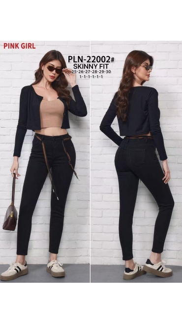 blugi dama 6/set