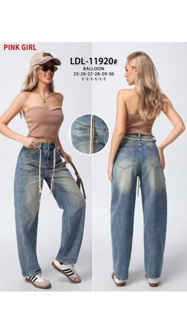 blugi dama 6/set
