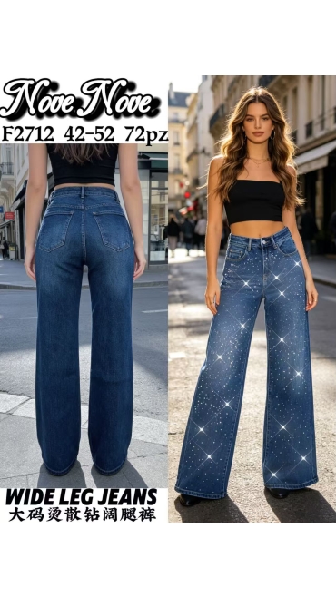 blugi dama xs-xl 6/set