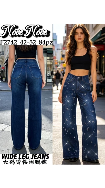 blugi dama xs-xl 6/set