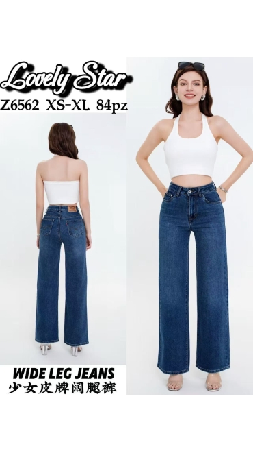 blugi dama xs-xl 6/set