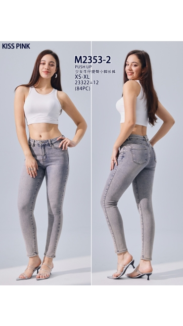 blugi dama xs-xl 6/set