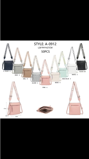geanta 2/set
