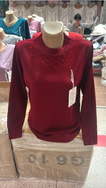 bluza dama 10/set