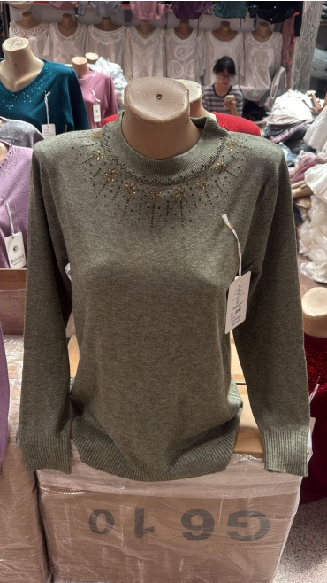 bluza dama 10/set