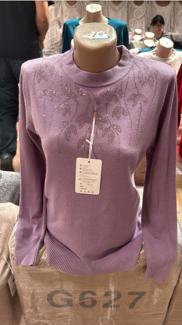 bluza dama 10/set