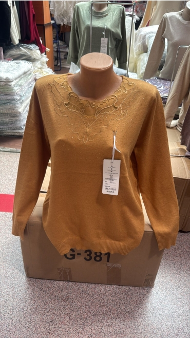 bluza dama 10/set