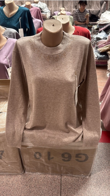 bluza dama batal 10/set