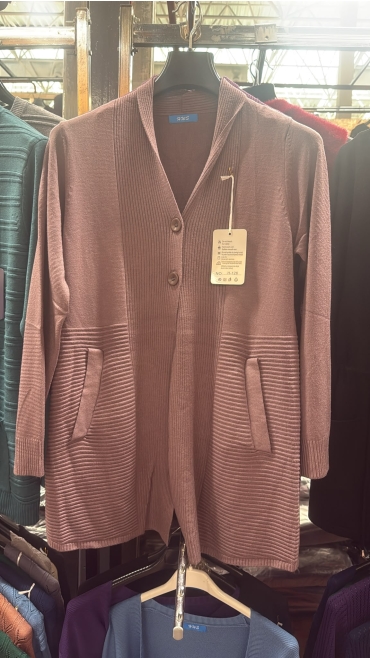 cardigan dama 10/set
