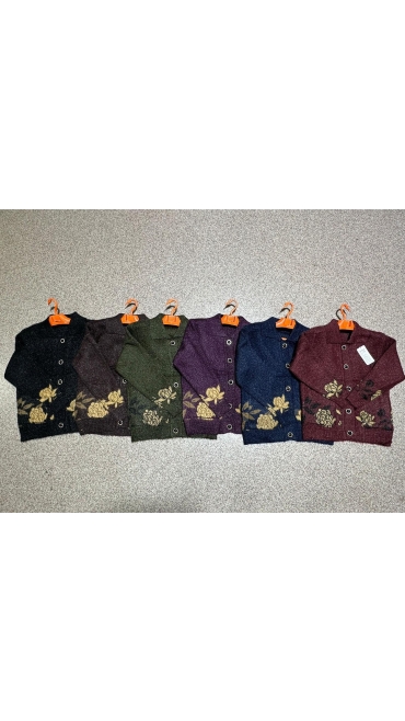 pulover dama 4/set