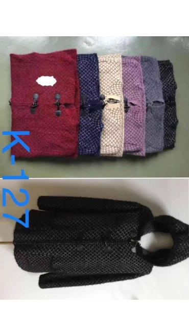pulover dama 4/set