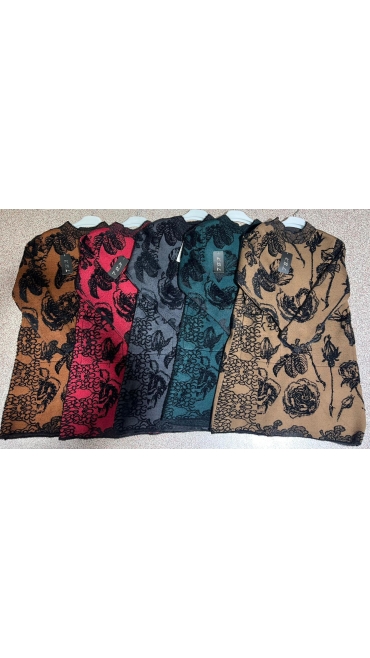 rochie dama 4/set