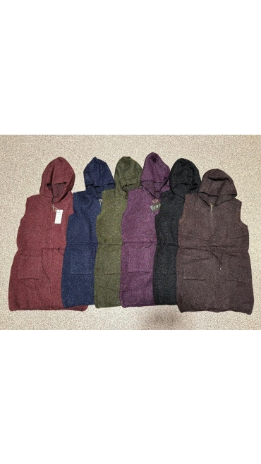 vesta dama 4/set