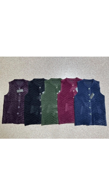 vesta dama 4/set