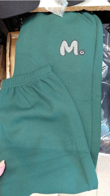 pantaloni trening dama 5/set