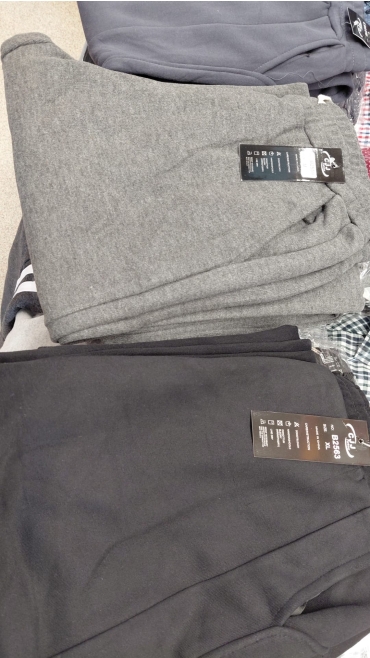 pantaloni trening dama 5/set