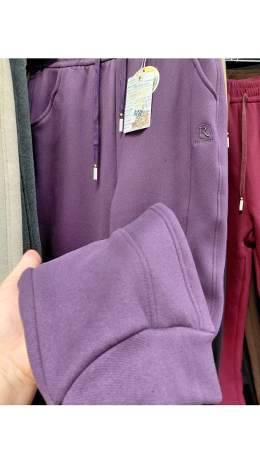 pantaloni dama 5/set