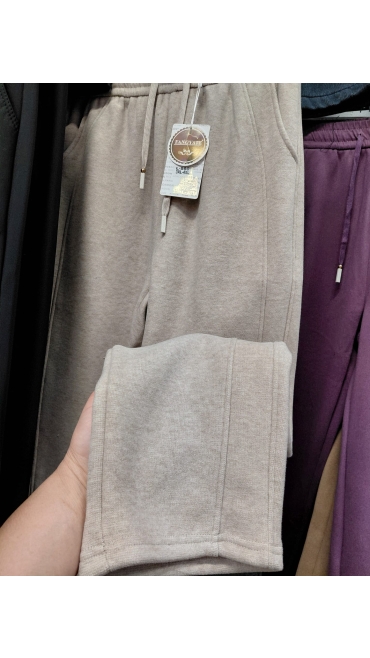 pantaloni dama 5/set