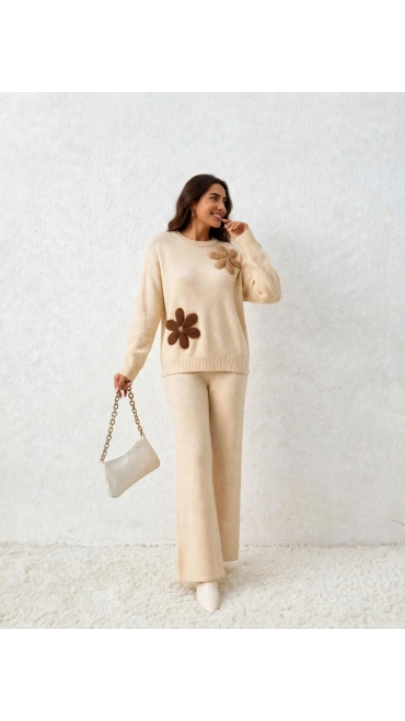 compleu dama 4/set