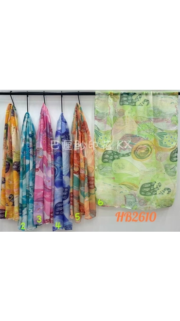 esarfe 12/set