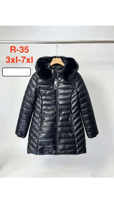 geaca dama 3xl-7xl 5/set
