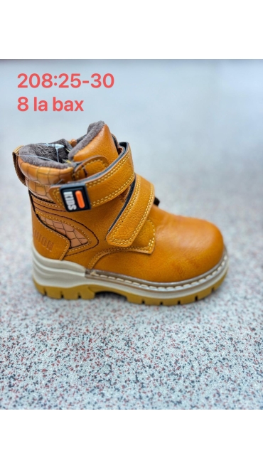 incaltaminte copii 31-36 8/set