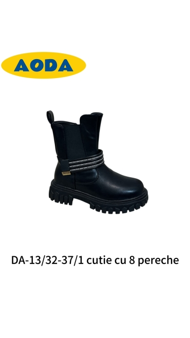 incaltaminte copii 32-37 8/set