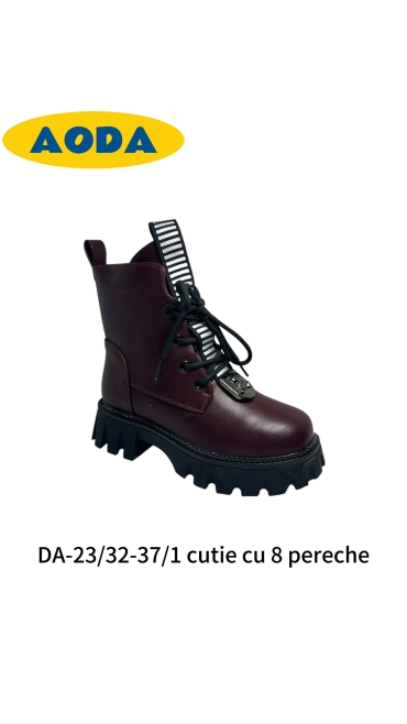 incaltaminte copii 32-37 8/set