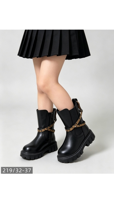 incaltaminte copii 32-37 6/set