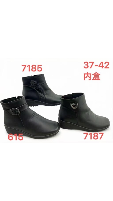 incaltaminte dama 37-42 8/set