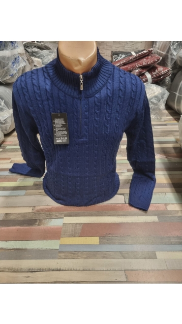 pulover barbati m-2xl 4/set