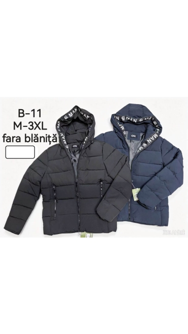geaca barbati m-3xl 5/set