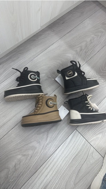 incaltaminte copii 32-37 8/set