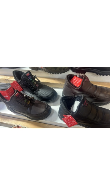 incaltaminte baieti 35-41 8/set
