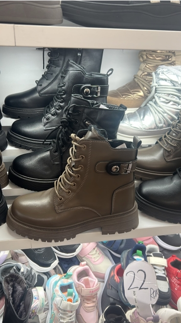 incaltaminte dama 36-41 8/set