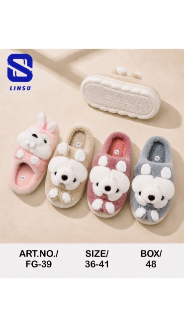 papuci 36-41 12/set