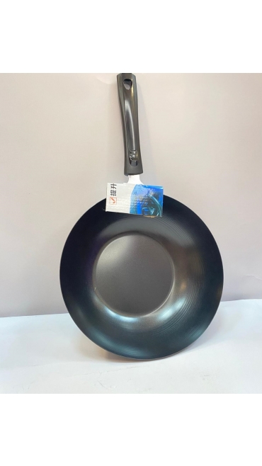 tigaie wok  2/set