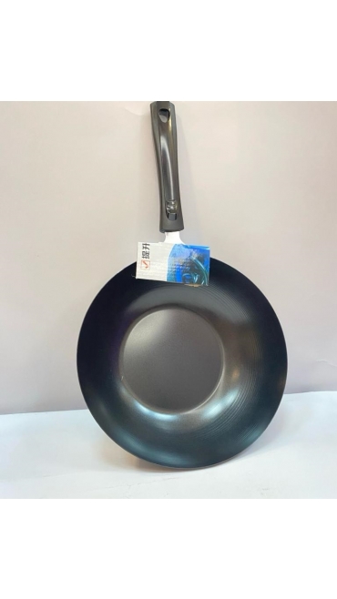 tigaie wok  2/set