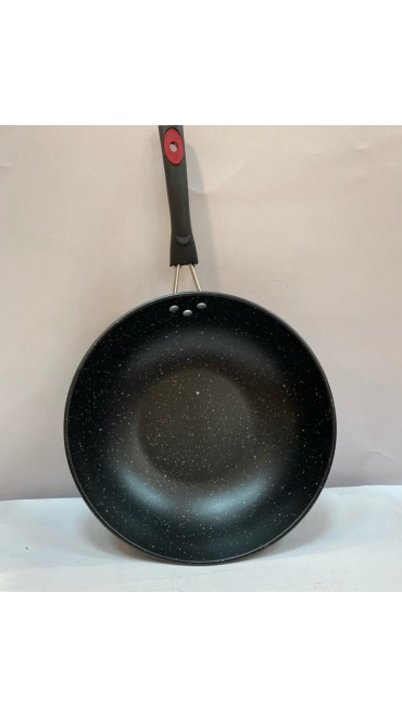 tigaie wok 33 diametru 2/set