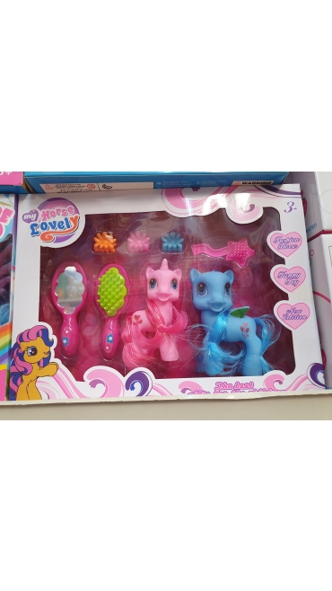 set unicorn 2/set