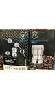 rasnita cafea 2/set