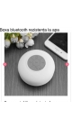 boxa bluetooth rezistenta la apa 3/set