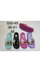 papuci dama 36-41 12/set