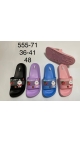 papuci dama 36-41 12/set