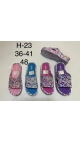 papuci dama 36-41 12/set