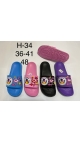 papuci dama 36-41 12/set