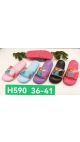 papuci dama 36-41 12/set