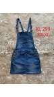 sarafan dama blugi xs-xl 5/set