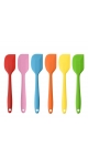 spatula silicon 10/set