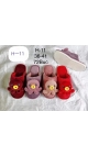 papuci dama 36-41 12/set